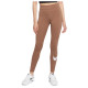 Nike Γυναικείο κολάν Sportswear Essential Gx Mr